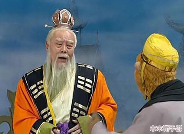 探索黑神话悟空：镔铁砂的独特用途与强化奥秘大公开