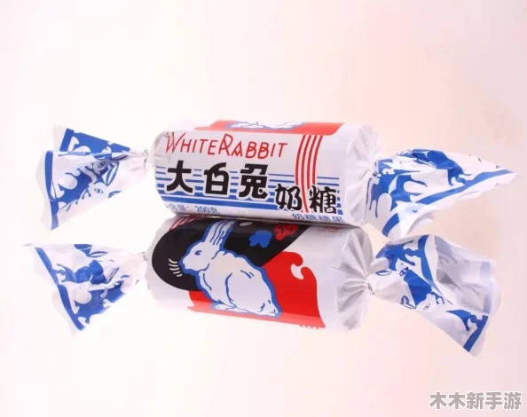 老师的大白兔真好玩啊，带我们领略了童年回忆与快乐的无限可能性