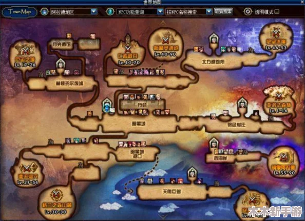 《地下城与勇士》深度探索：哪个系统最引人入胜，乐趣无限？