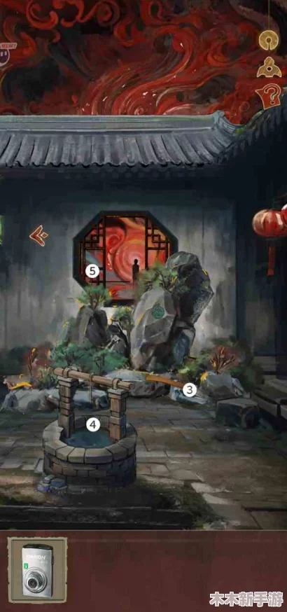 栖云异梦：第二章玉影谜团全攻略，揭秘睹玉幻境通关技巧
