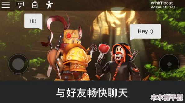 ROBLOX游戏突遇黑屏故障？快速排查与解决方案指南