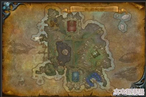魔兽世界：高效攻略征服之岛，荣誉点数快速刷取技巧与策略