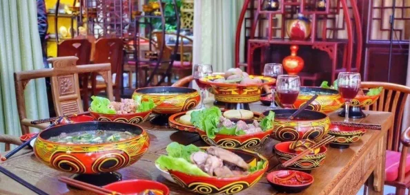 欢迎探索仙踪林limited包子铺的独特魅力与秘境风味之旅