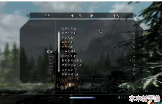 《上古卷轴5：天际（老滚5）》游戏配置全解析，打造流畅冒险之旅的最低与推荐要求指南