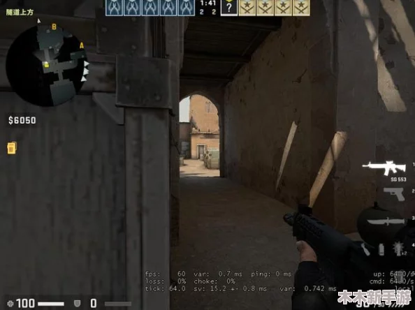 “csgo暴躁狂人高清大片：一次针锋相对的战斗体验，感受极致的游戏激情与视听盛宴！”