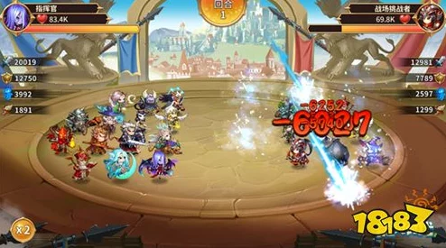 《魔灵时代》跨时空震撼联动，12月中下旬即将开启史诗级大事件！