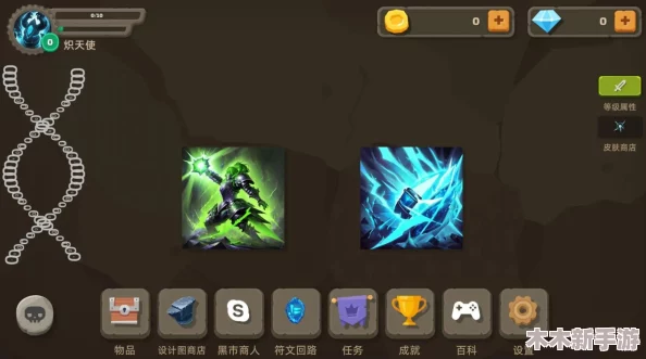 全面剖析冒险与挖矿：光滑之弟的卓越属性、合体技能与实战能力展示