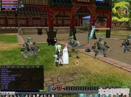 热血江湖全面剖析：八转职业中谁才是刷怪效率之王？