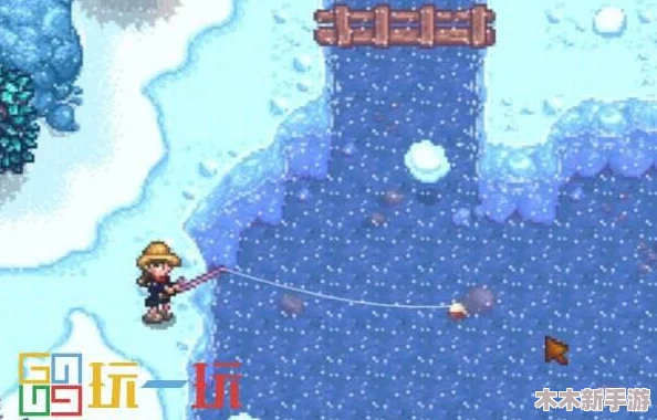 星露谷物语：全面指南解锁古代玩偶的获取方法与用途