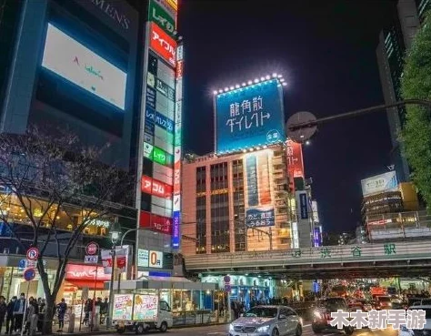涩谷站知乎：探讨这座繁忙车站背后的文化现象与人们的生活方式