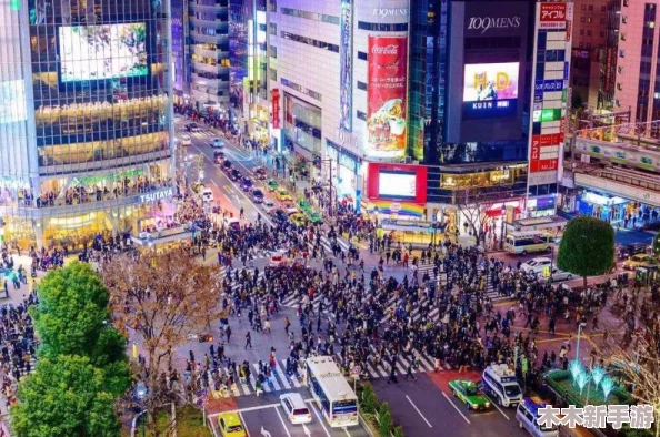 涩谷站知乎：探讨这座繁忙车站背后的文化现象与人们的生活方式