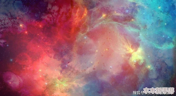 XK028星空：畅游宇宙的奇幻旅程与神秘现象解析