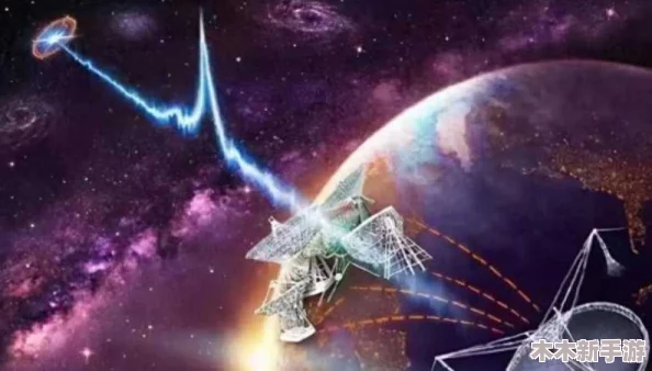XK028星空：畅游宇宙的奇幻旅程与神秘现象解析