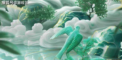 《王者荣耀》草木风华周年庆系列皮肤：璀璨登场日期正式揭晓，共庆荣耀时刻！