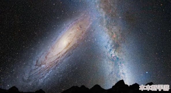 探索宇宙奥秘：星季的轮回，是否预示着终点的存在？
