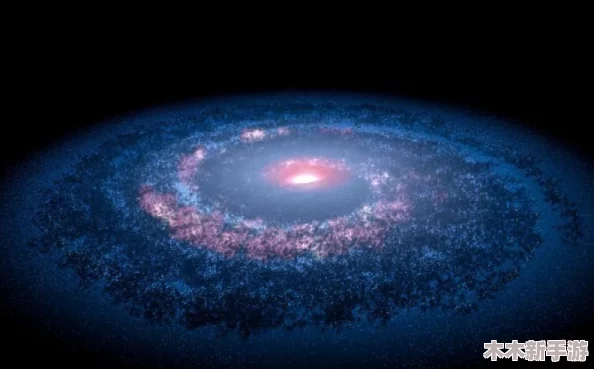 探索宇宙奥秘：星季的轮回，是否预示着终点的存在？