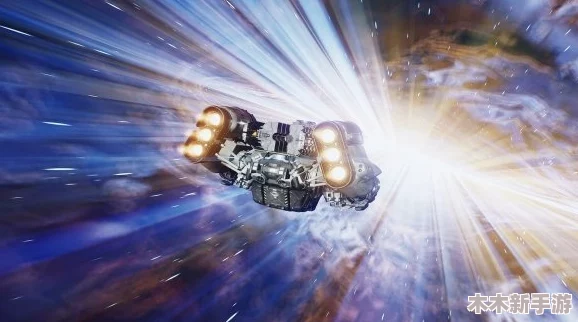 《星空》震撼发布：“破碎空间”新篇章正式登陆，探索无垠宇宙的新冒险启程！