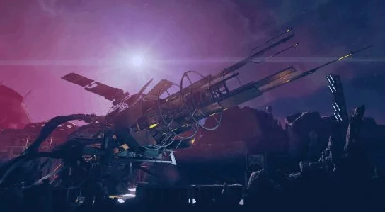 《星空》震撼发布：“破碎空间”新篇章正式登陆，探索无垠宇宙的新冒险启程！