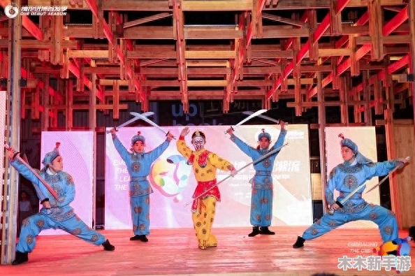 GOGOGO大但拜：畅享2023年最火热的潮流与文化盛宴，感受无限激情与创意碰撞！