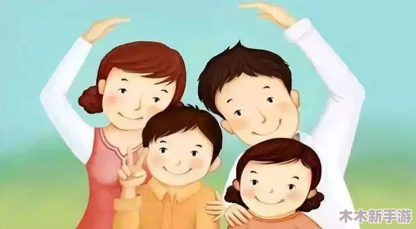 一小孩和妈妈摘萝卜(黄)生孩子，网友：这样的亲子活动太温馨，培养孩子动手能力和观察力！
