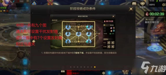 西普大陆手游挑战费尔斯：高效打法与策略全攻略解析