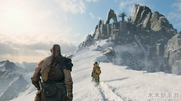 战神5在Steam上的官方名称为God of War: Ragnarök，探寻北欧神话巨作