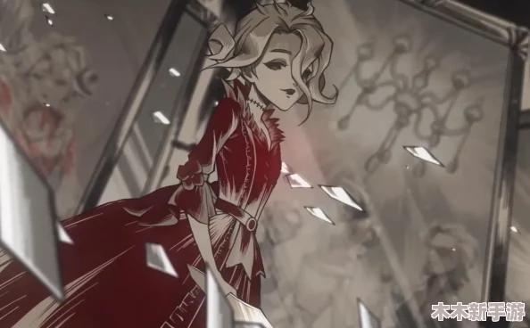 掌握《第五人格》红夫人精髓：进阶策略与实战技巧全面剖析