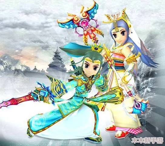 热血江湖职业输出排行榜：揭秘哪一行当称霸伤害之巅？