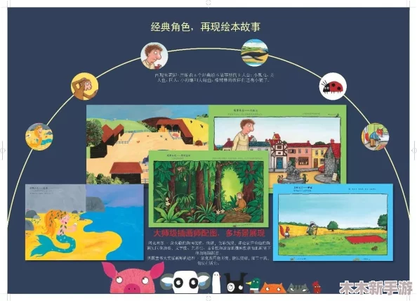 2024年精选！最受欢迎的儿童益智小游戏合集，寓教于乐乐无穷