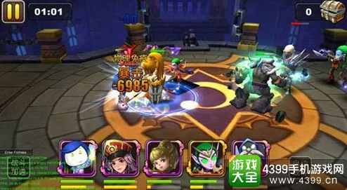 《我叫MT2》巅峰战力揭秘：谁才是游戏中无可匹敌的最强角色？
