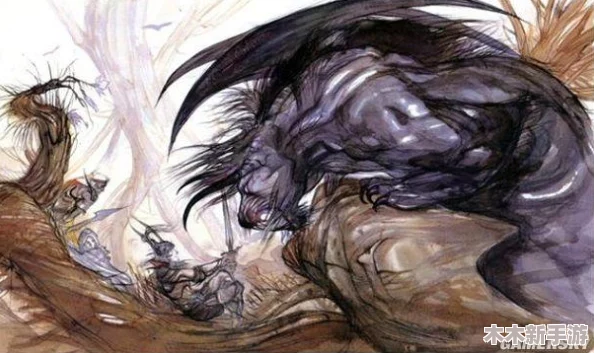 《怪物猎人》系列对比：世界篇与XX版，哪部作品怪兽种类更为丰富多样？