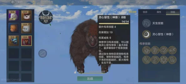 妄想山海：高效探索海底图腾刷取技巧与资源获取策略指南