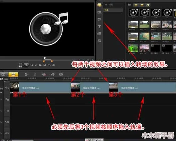 抖音风弹力插卡点合集反差混剪：如何通过视频编辑技巧制造视觉冲击效果