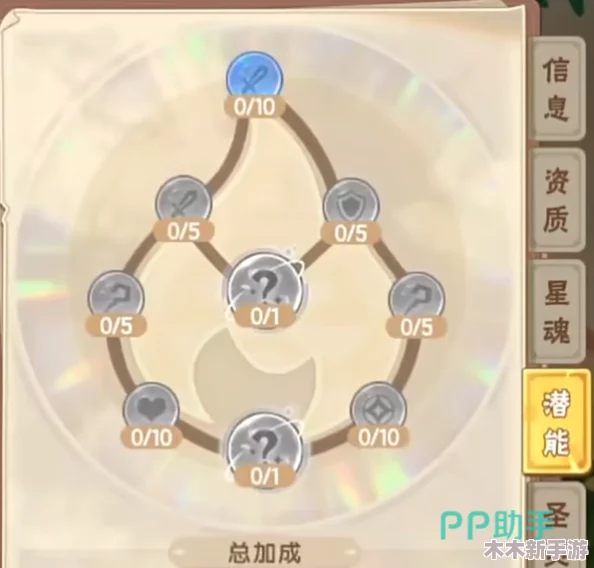 西普大陆手游：水晶幻阵全攻略，高效通关技巧与布局策略解析