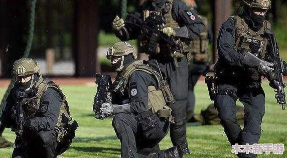 三角洲行动：顶尖支援兵武器全面对比与精选推荐