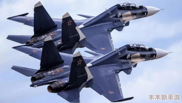 战争雷霆：空战前期制空权争夺，哪国战机系列占据优势地位？