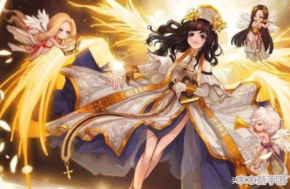 《地下城与勇士》念皇觉醒技能选择指南：光暗双生，哪一路径更适合你的战斗风格？