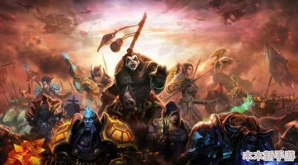 魔兽争霸2：全面剖析，哪个英雄能助你称霸战场？
