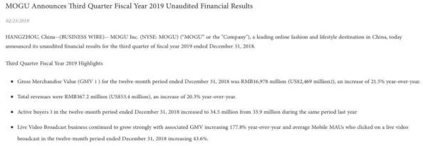 蘑菇mogu最新版本更新内容：为用户提供更加流畅的使用体验
