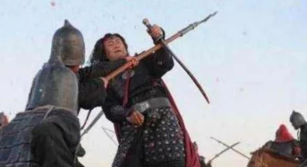 雷电将军被丘丘人俘虏后代：从历史角度看角色塑造与文化碰撞的深层意义