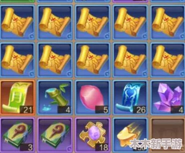 探索自由幻想手游：揭秘装备隐藏属性获取与高效洗练技巧