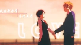 忘羡串珠happy：在这段充满情感与友谊的旅程中，细腻的串珠象征着他们之间深厚的羁绊与快乐时光