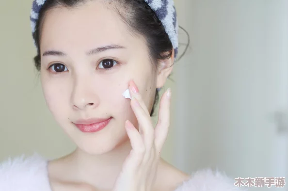 虎白女粉嫩粉嫩虎白llP：揭秘这种肤质的护理方法