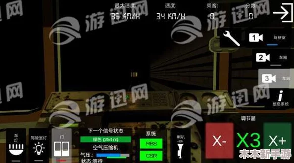 地铁逃生：揭秘迷雾港口，探寻隐匿黑门具体位置