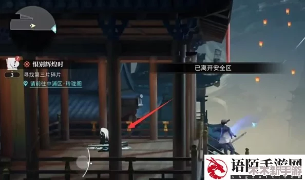 归龙潮天灯观赏指南：探寻最佳观景点与详细路线指引