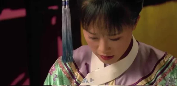 独眼识微：助嬛嬛巧过难关，熹妃慧眼引领回宫之路策略全解