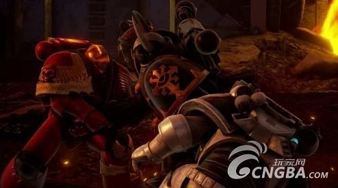 战锤40K系列在Steam平台上的官方名称及游戏指南
