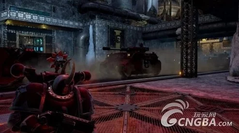 战锤40K系列在Steam平台上的官方名称及游戏指南