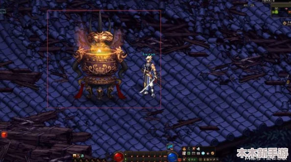 《地下城与勇士》未央幻境：探索最佳副本，揭秘高收益与挑战并存的秘境选择