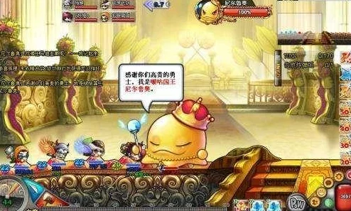《弹弹堂3》高效刷取强化石副本攻略：揭秘哪个关卡掉落最多？